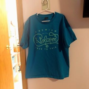 Boys Volcom T-Shirt